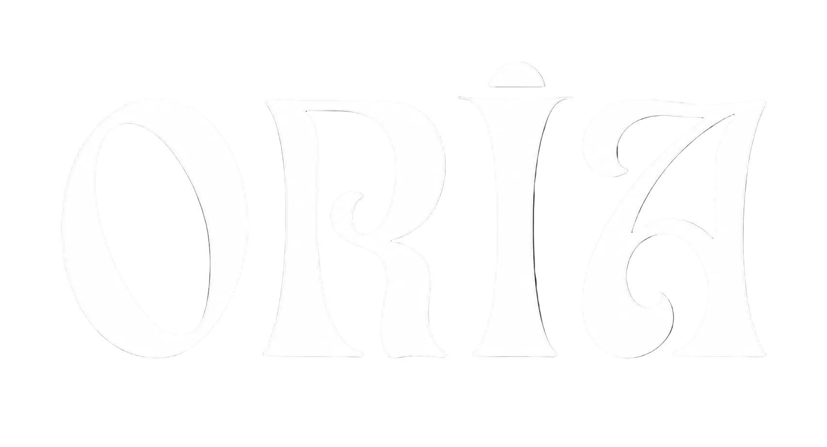 Maison Oria