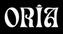 MAISON ORIA - Accueil